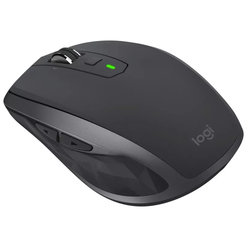Ποντίκι Logitech MX Anywhere 2s RF Wireless + Bluetooth