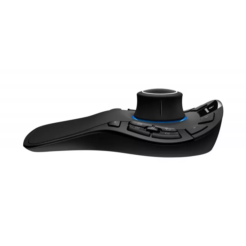 3DCONNEXION SpaceMouse Pro - Wireless