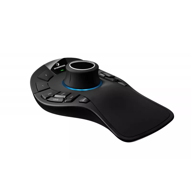 3DCONNEXION SpaceMouse Pro - Wireless