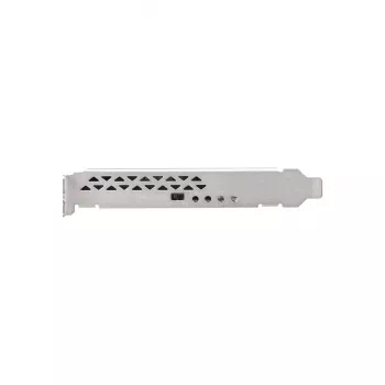 ASUS Hyper M.2 x16 Gen5 Card PCIe 5.0 M.2 Adapter με ενεργή ψύξη