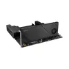 ASUS Hyper M.2 x16 Gen5 Card PCIe 5.0 M.2 Adapter με ενεργή ψύξη