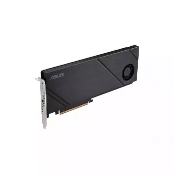 ASUS Hyper M.2 x16 Gen5 Card PCIe 5.0 M.2 Adapter με ενεργή ψύξη