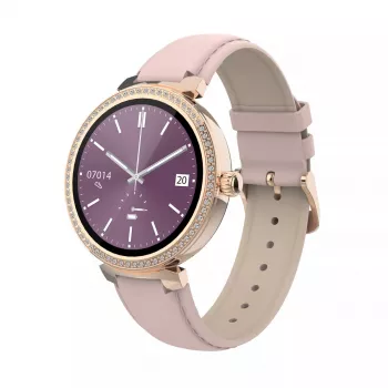 Smartwatch Denver SWC-342RO Ροζ χρυσό