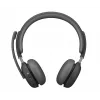 LOGITECH Ακουστικά - Zone - Wireless - Graphite