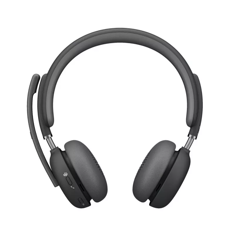 LOGITECH Ακουστικά - Zone - Wireless - Graphite