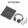 LOGITECH Ακουστικά - Zone - Wireless - Graphite