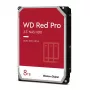 WESTERN DIGITAL Σκληρός δίσκος – WD Red Pro WD8005FFBX – 8 TB – SATA 6Gb/s – 3,5 ιντσών – 7200 U/min