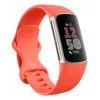 Fitbit Charge 6 Obsidian / Μαύρο Αλουμίνιο