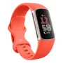 Fitbit Charge 6 Obsidian / Μαύρο Αλουμίνιο