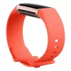 Fitbit Charge 6 Obsidian / Μαύρο Αλουμίνιο
