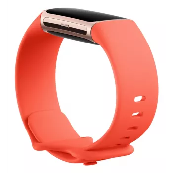 Fitbit Charge 6 Obsidian / Μαύρο Αλουμίνιο