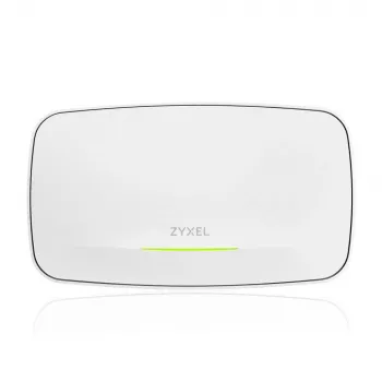 Zyxel WBE660S-EU0101F Ασύρματο Σημείο Πρόσβασης 11530 Mbit/s Γκρι Power over Ethernet (PoE)