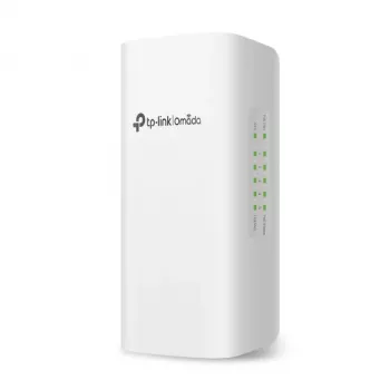 TP-Link Omada 5-Port Gigabit Smart Switch με 1-Port PoE++ In και 4-Port PoE+ Out