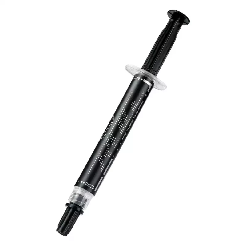 Θερμοαγώγιμη πάστα ASUS ROG RG-07 PERFORMANCE THERMAL PASTE KIT 20 g Μαύρο