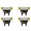 Philips OneBlade OneBlade QP440/50 360 ανταλλακτική λεπίδα