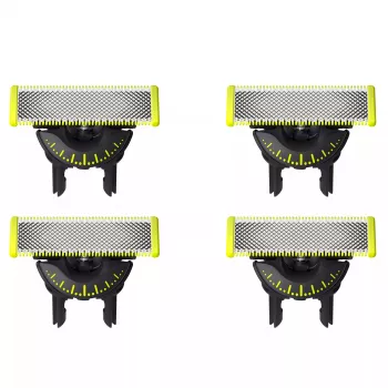Philips OneBlade OneBlade QP440/50 360 ανταλλακτική λεπίδα