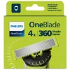Philips OneBlade OneBlade QP440/50 360 ανταλλακτική λεπίδα