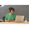 HP Poly Blackwire 8225 Stereo Microsoft Teams πιστοποιημένο USB-C Headset + προσαρμογέας USB-C/A