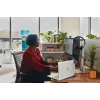 HP Poly Blackwire 3320 Stereo Microsoft Teams Certified USB-C Headset +προσαρμογέας USB-C/A