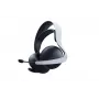 Sony PULSE Elite Headset Ασύρματο Head-band Gaming Bluetooth Μαύρο, Λευκό