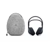 Sony PULSE Elite Headset Ασύρματο Head-band Gaming Bluetooth Μαύρο, Λευκό