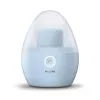 Ξυριστική μηχανή χνουδιού Philips GCA2100/20, μπλε, λεπίδες από ανοξείδωτο ατσάλι, λειτουργία με μπαταρία, αυτονομία 90 min