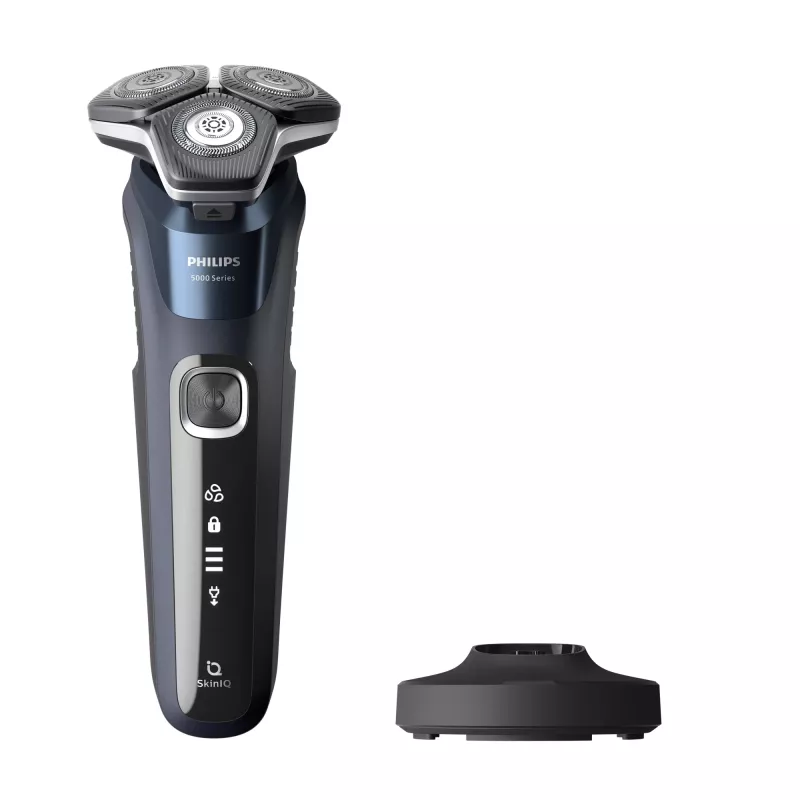 Philips SHAVER Series 5000 S5885/25 Ξυριστική μηχανή υγρή και στεγνή