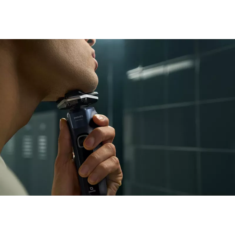 Philips SHAVER Series 5000 S5885/25 Ξυριστική μηχανή υγρή και στεγνή