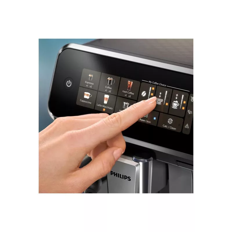 Philips Series 3300 EP3347/90 Αυτόματη μηχανή espresso