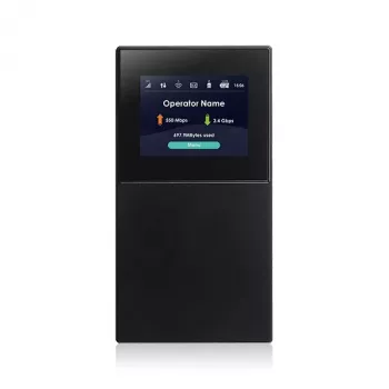 Zyxel NR2301 Router κινητής τηλεφωνίας