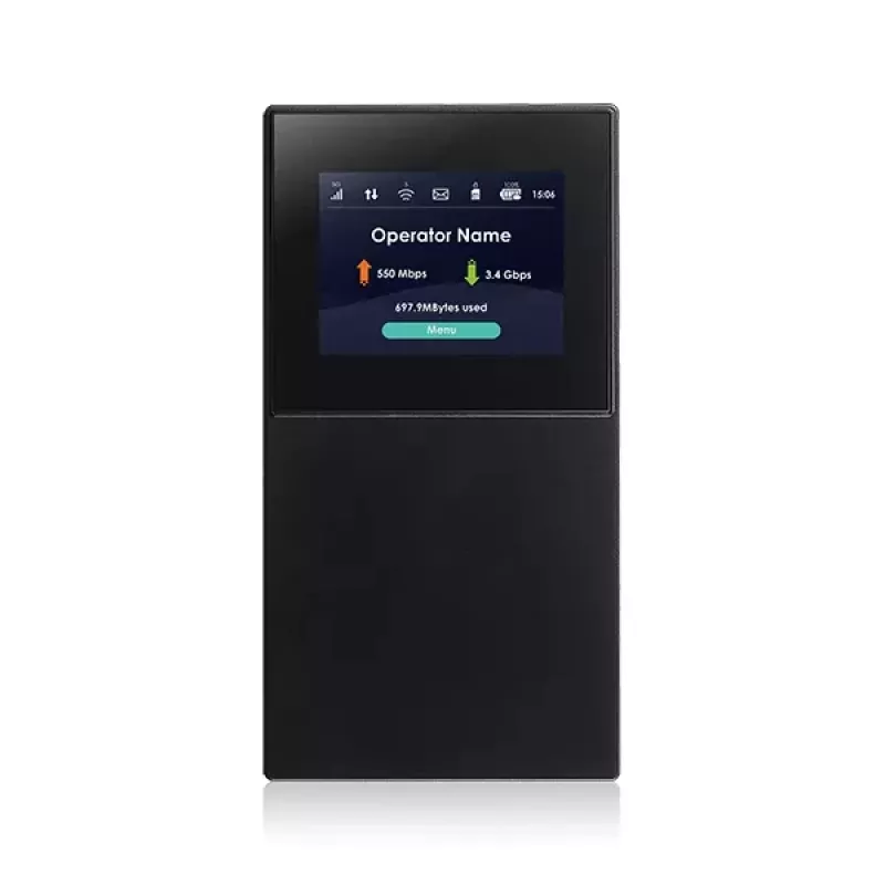 Zyxel NR2301 Router κινητής τηλεφωνίας