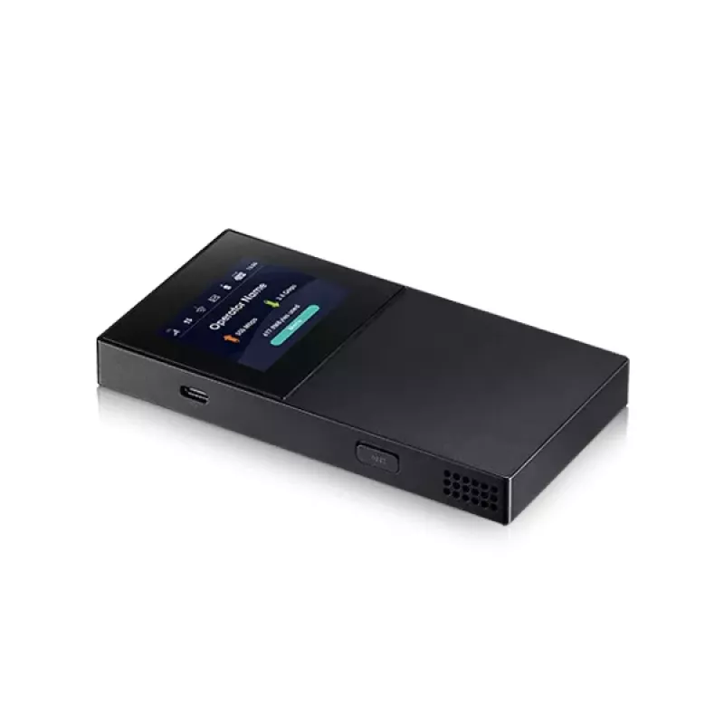 Zyxel NR2301 Router κινητής τηλεφωνίας