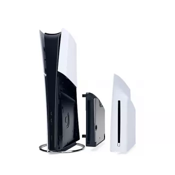 Οπτικός δίσκος για Sony PlayStation 5 Digital Edition (ανταλλακτικό μοντέλο )