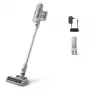 Ξηρή σκούπα Philips XC2011/01 — ασύρματη 21,6 V Li-Ion, 40 min διάρκεια, χωρίς σακούλα, Turbo, LED, 1,5 kg