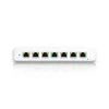 UBIQUITI NETWORKS UniFi Switch USW-Ultra-60W 8-Port GbE PoE+ Powered by GbE++ Input 60W