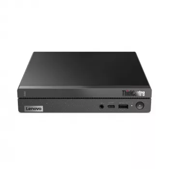 Lenovo ThinkCentre neo 50q Gen 4 Intel® Core™ i5 i5-13420H 16 GB DDR4-SDRAM 512 GB SSD Windows 11 Pro Mini PC Μαύρο