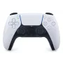 Gamepad Sony DualSense Wireless Controller V2 – PlayStation 5, Bluetooth/USB, USB-C, ενσωματωμένη μπαταρία, λευκό