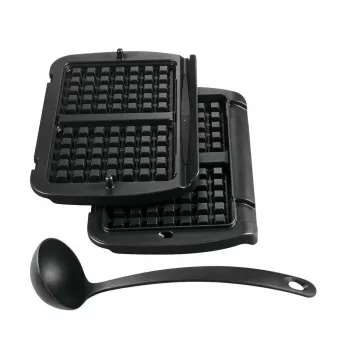 Πλάκα βάφλας Tefal XA7248 Αλουμίνιο για OptiGrill Elite GC7508 συμβατό εξάρτημα