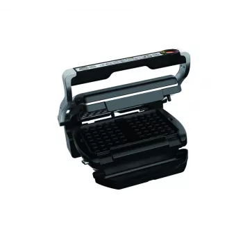 Πλάκα βάφλας Tefal XA7248 Αλουμίνιο για OptiGrill Elite GC7508 συμβατό εξάρτημα
