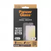 PanzerGlass ® Μεμβράνη προστασίας οθόνης Samsung Galaxy A25 5G | Ultra-Wide Fit με EasyAligner