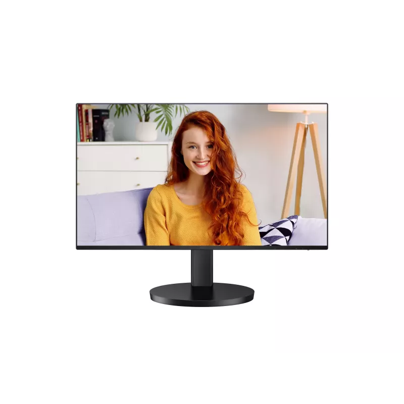 AOC B3 24B3CF2 Οθόνη υπολογιστή 60,5 cm (23,8 ίντσες) 1920 x 1080 Pixel Full HD LED Μαύρο