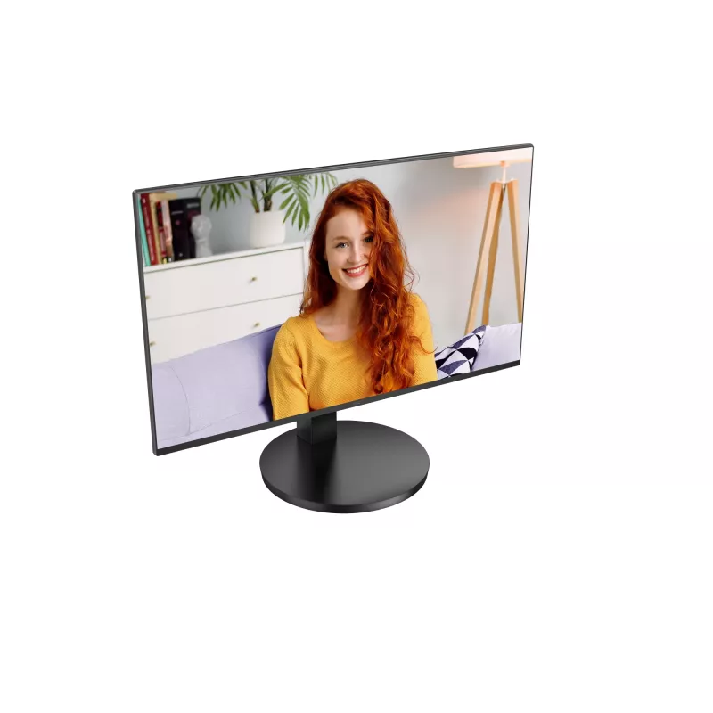 AOC B3 24B3CF2 Οθόνη υπολογιστή 60,5 cm (23,8 ίντσες) 1920 x 1080 Pixel Full HD LED Μαύρο
