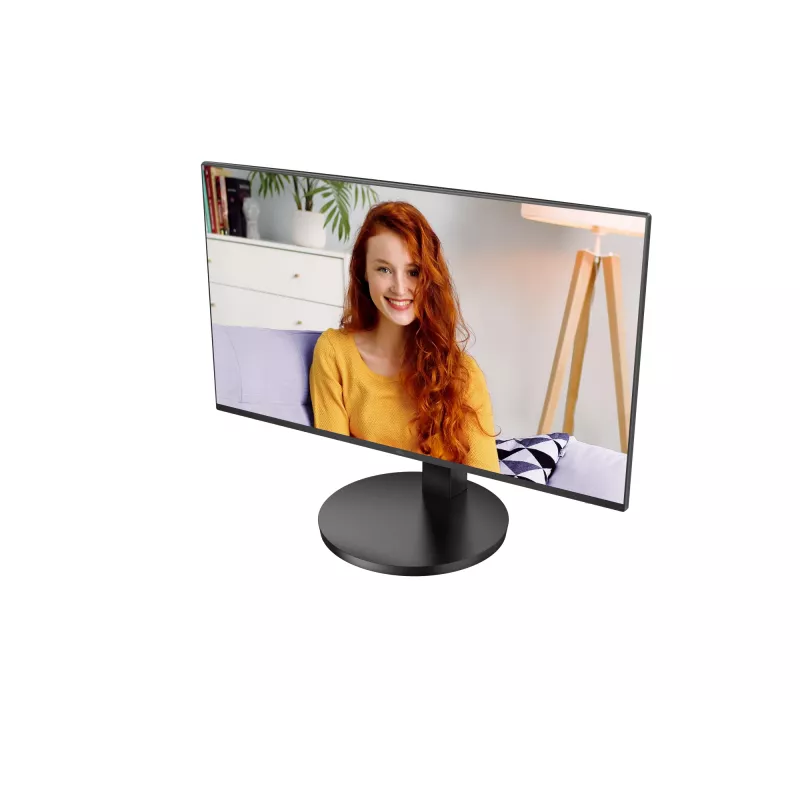 AOC B3 24B3CF2 Οθόνη υπολογιστή 60,5 cm (23,8 ίντσες) 1920 x 1080 Pixel Full HD LED Μαύρο