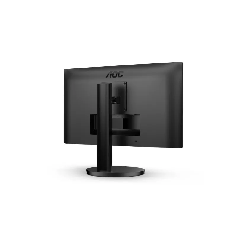 AOC B3 24B3CF2 Οθόνη υπολογιστή 60,5 cm (23,8 ίντσες) 1920 x 1080 Pixel Full HD LED Μαύρο