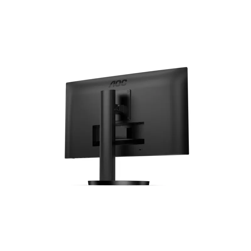 AOC B3 24B3CF2 Οθόνη υπολογιστή 60,5 cm (23,8 ίντσες) 1920 x 1080 Pixel Full HD LED Μαύρο