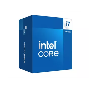 Επεξεργαστής Intel Core i7-14700 5,4 GHz 8 πυρήνες 33 MB Cache LGA 1700