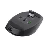 Trust Ozaa Ποντίκι γραφείου Δεξιόχειρας RF Wireless + Bluetooth Οπτικό 3200 DPI