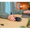 Trust Ozaa Ποντίκι γραφείου Δεξιόχειρας RF Wireless + Bluetooth Οπτικό 3200 DPI
