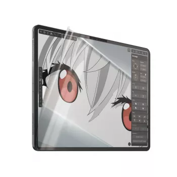 PanzerGlass ® GraphicPaper® Μεμβράνη προστασίας iPad Air 13'' (2024-2026) | iPad Pro 13'' (2024-2025) | Ultra-Wide Fit