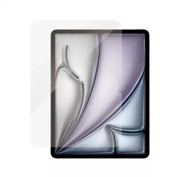 PanzerGlass® Μεμβράνη προστασίας οθόνης iPad Air 11'' (2024-2026) | iPad 11'' (2025-2026) | iPad 10.9'' (2022) | Ultra-Wide Fit